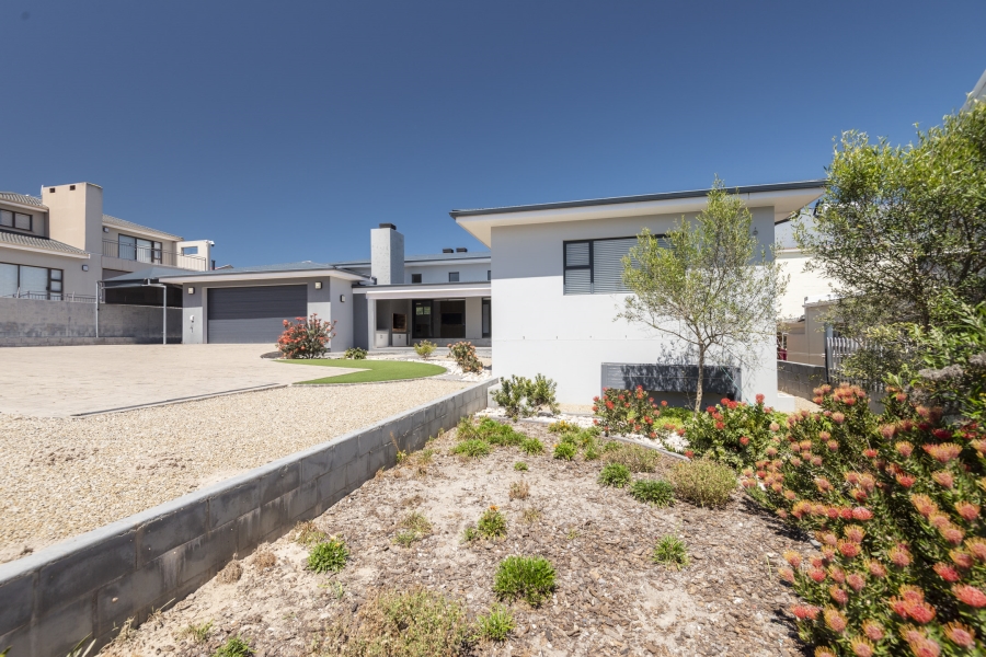 3 Bedroom Property for Sale in Myburgh Park Western Cape